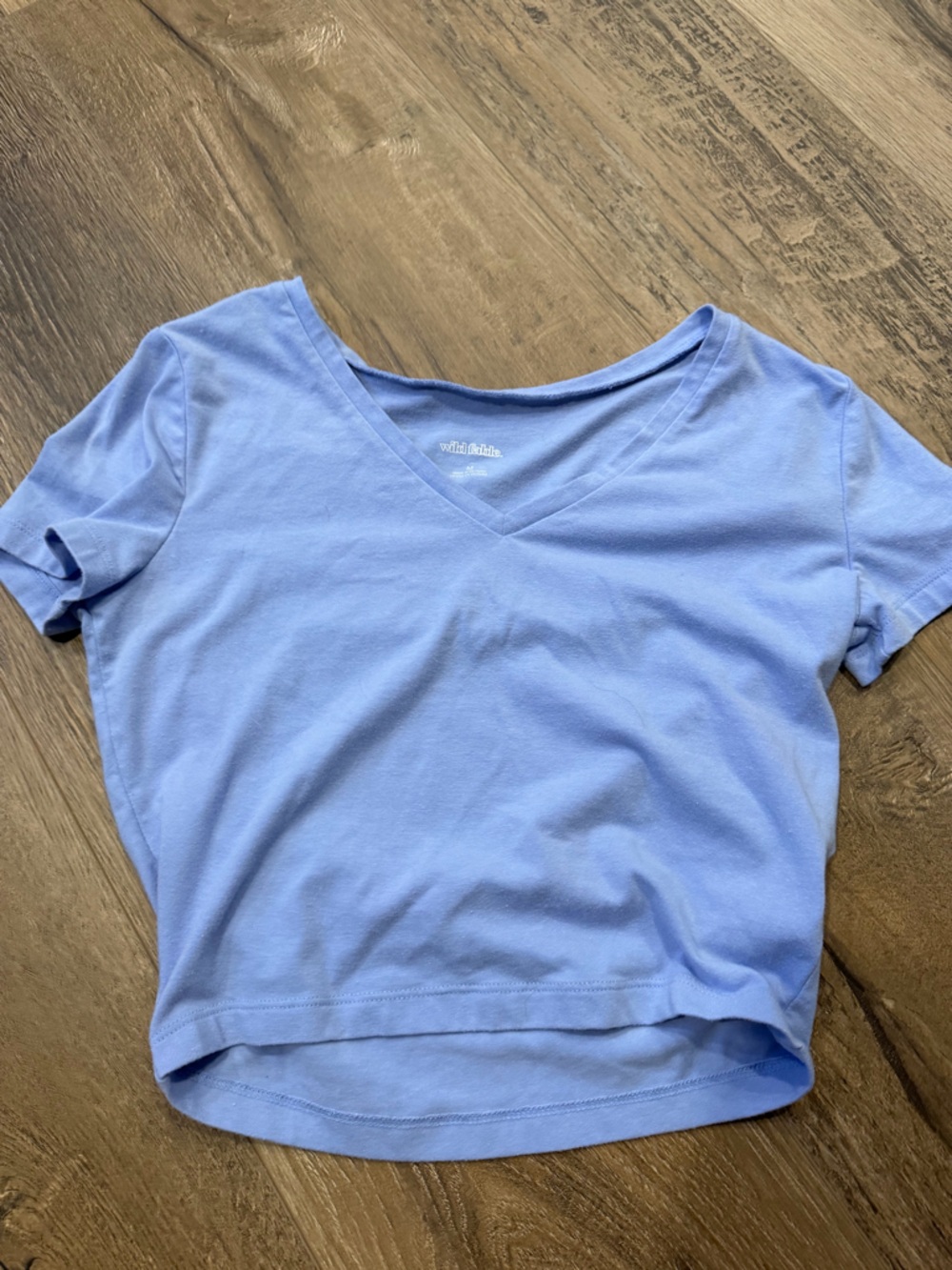 baby tee